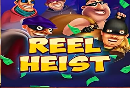 Reel Heist img