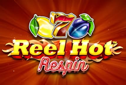 Reel Hot Respin img