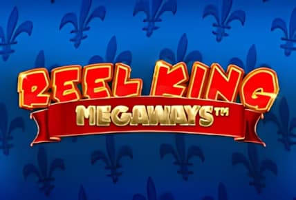 Reel King Megaways img