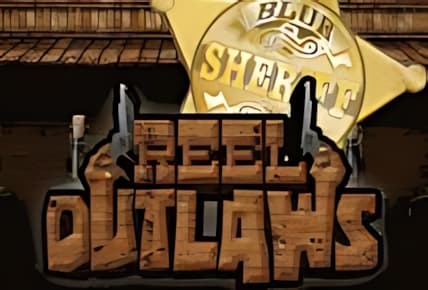 Reel Outlaws img