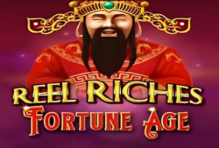 Reel Riches Fortune Age img