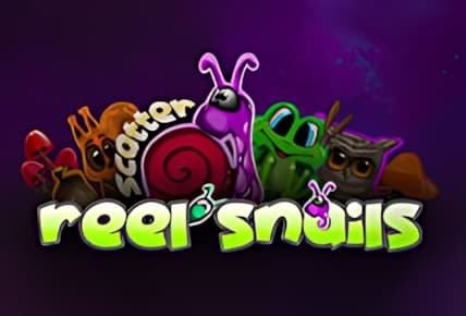 Reel Snails