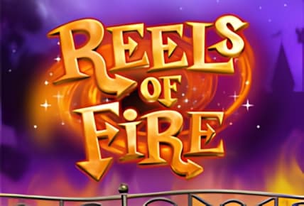 Reels of Fire img
