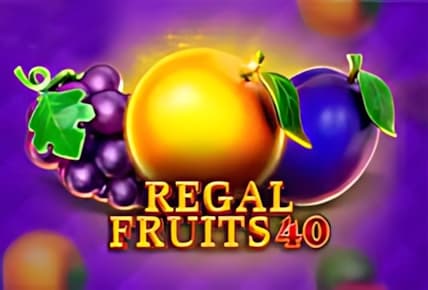 Regal Fruits 40 img