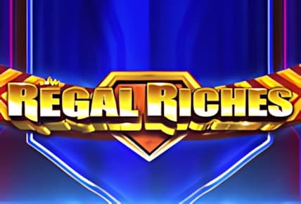 Regal Riches (IGT) img