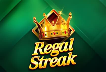 Regal Streak img