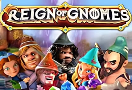 Reign of Gnomes img