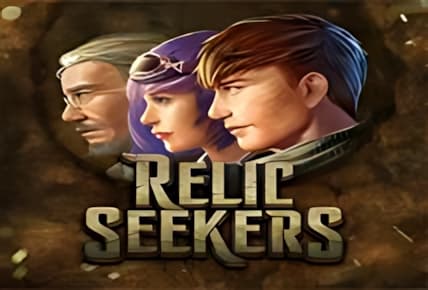 Relic Seekers img