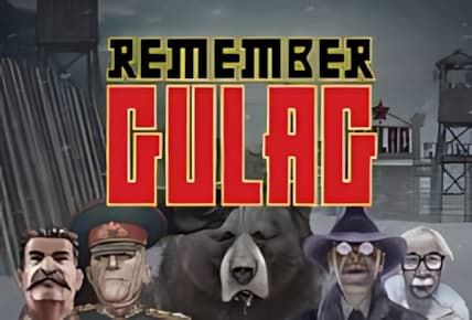 Remember Gulag img
