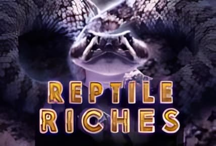 Reptile Riches img