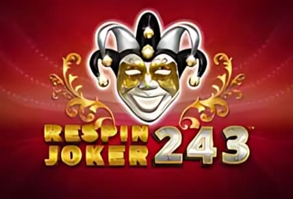 Respin Joker 243 img