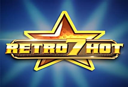 Retro 7 Hot img