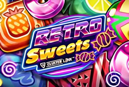 Retro Sweets img