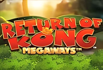 Return of Kong Megaways img