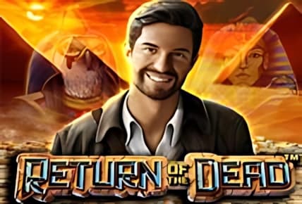 Return of the Dead img