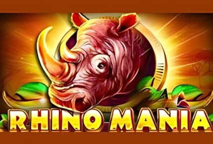 Rhino Mania img