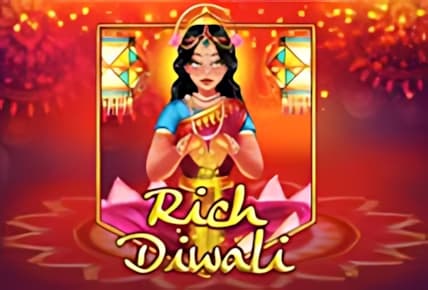 Rich Diwali img