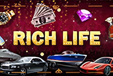 Rich Life img