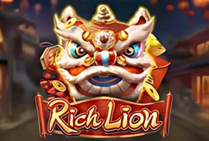Rich Lion img