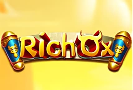Rich Ox img
