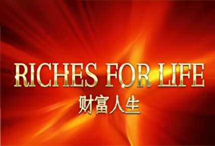 Riches for Life img