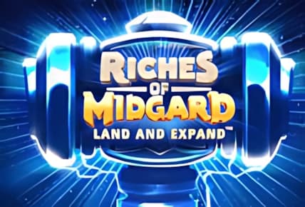 Riches of Midgard: Land and Expand img