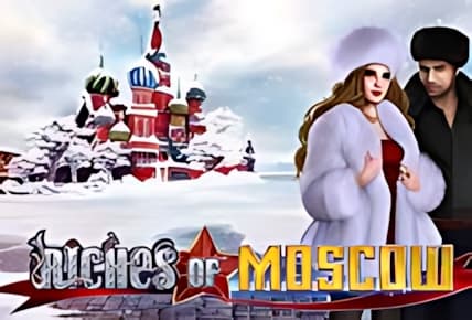 Riches of Moscow