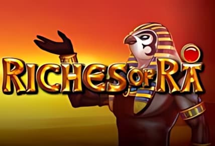 Riches of Ra img