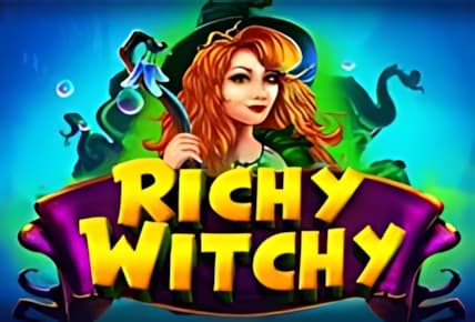 Richy Witchy img