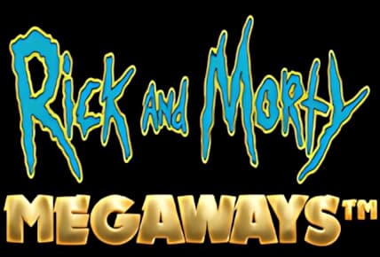 Rick and Morty Megaways img