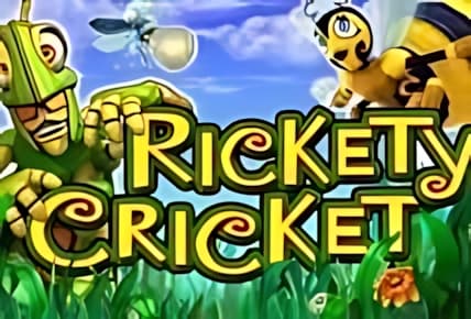 Rickety Cricket img