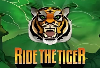 Ride the Tiger img