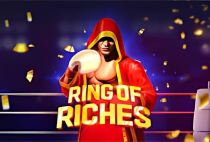 Ring of Riches