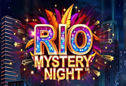 Rio Mystery Night img