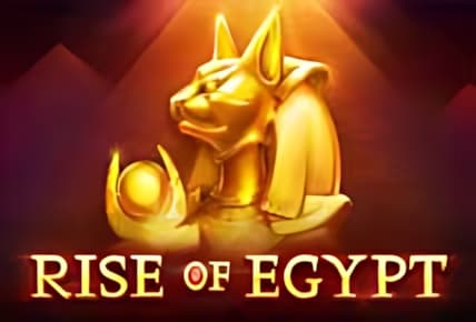 Rise of Egypt img