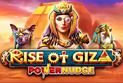 Rise of Giza PowerNudge img
