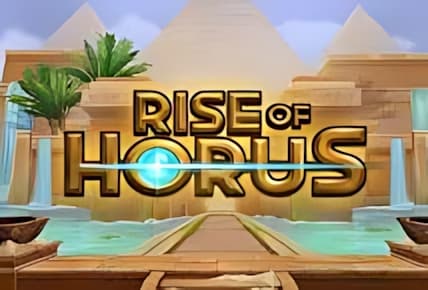 Rise of Horus img