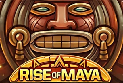 Rise of Maya img