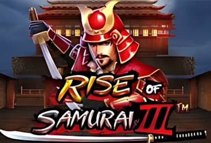 Rise of Samurai III img