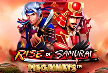 Rise of Samurai img