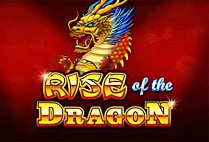 Rise of the Dragon img