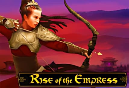 Rise of the Empress img