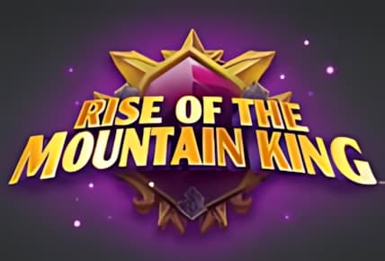 Rise of the Mountain King img