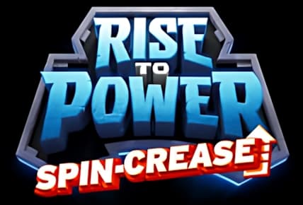Rise to Power img