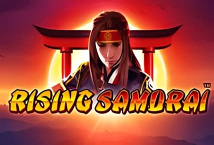 Rising Samurai img