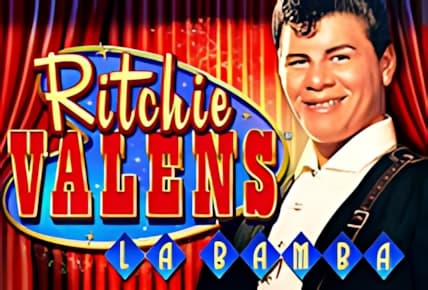 Ritchie Valens La Bamba img