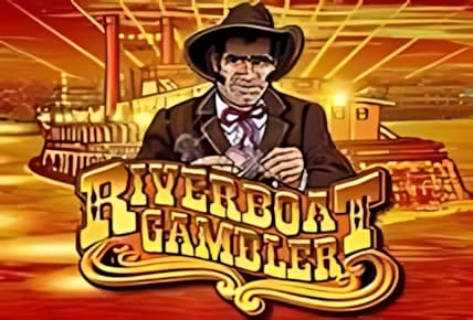 Riverboat Gambler img