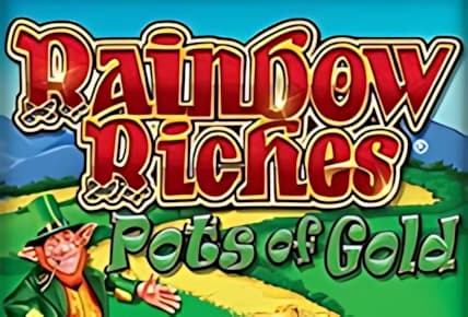 Road to Riches Gold Pots img