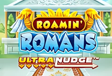 Roamin’ Romans: Ultra Nudge img