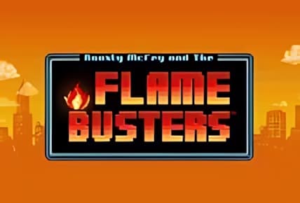 Roasty McFry and the Flame Busters img